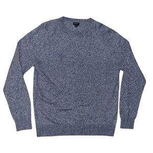 J. Crew Lambs Wool Crewneck Sweater